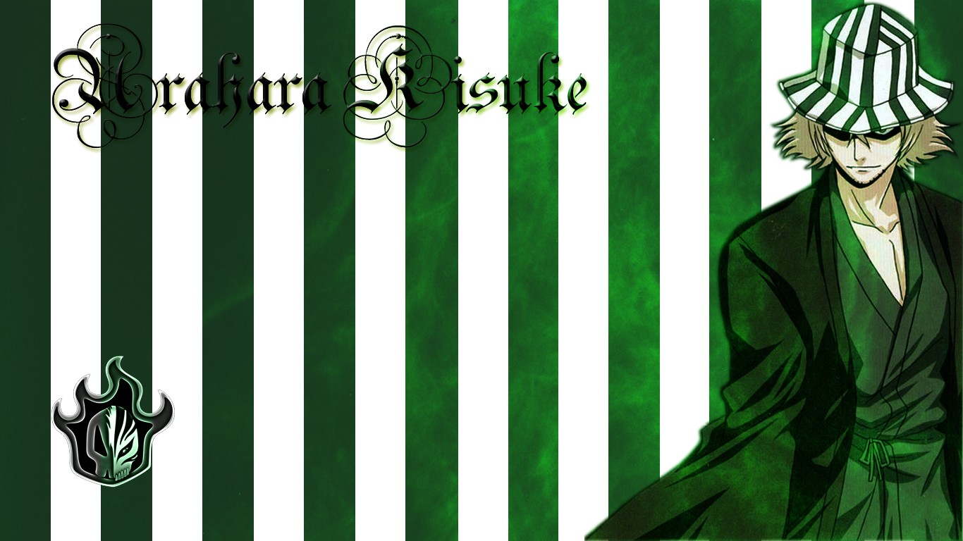 bleach wallpapers 1366x768